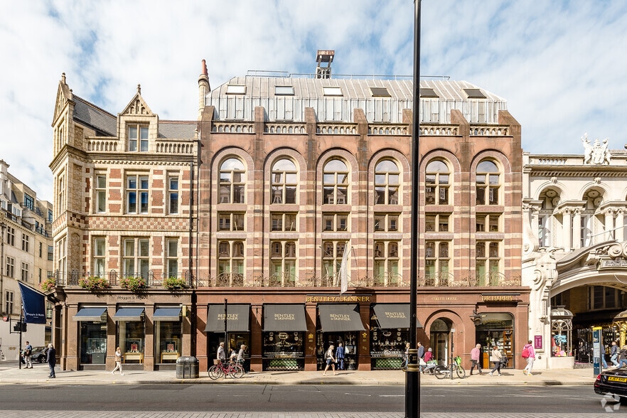 52-55 Piccadilly, Londres à louer - Photo principale – Image 2 sur 4
