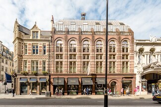 Plus de détails pour 52-55 Piccadilly, Londres - Bureau à louer