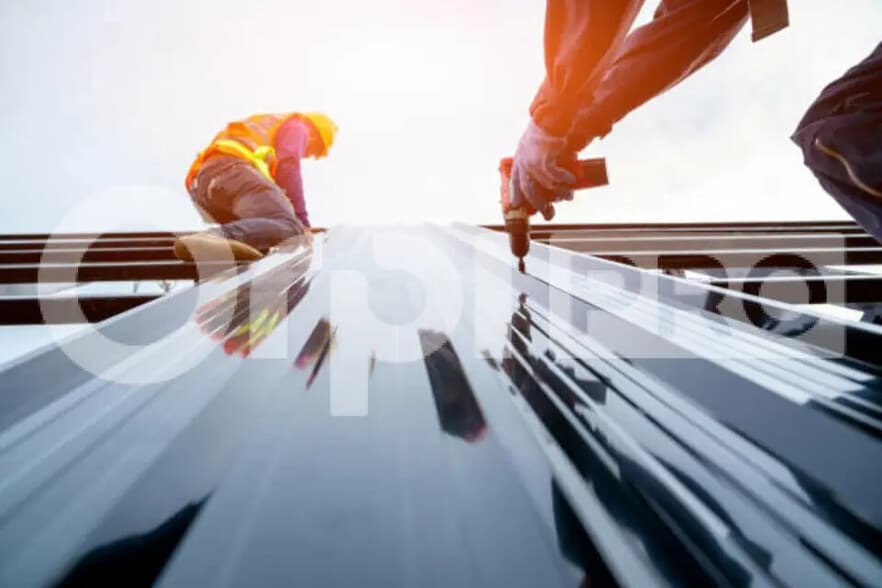 Local d’activités dans Mimizan à louer - Photo de la construction – Image 1 sur 6