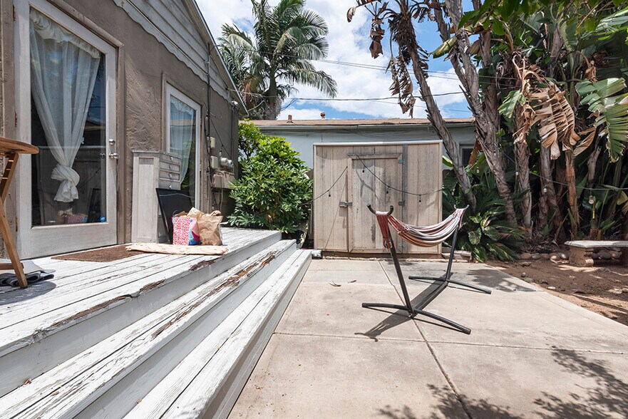 3143 30th St, San Diego, CA à vendre - Photo de l’immeuble – Image 2 sur 4