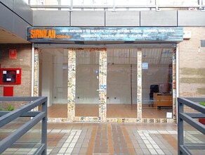 Local commercial dans Majadahonda, Madrid à louer Photo intérieure– Image 1 sur 8