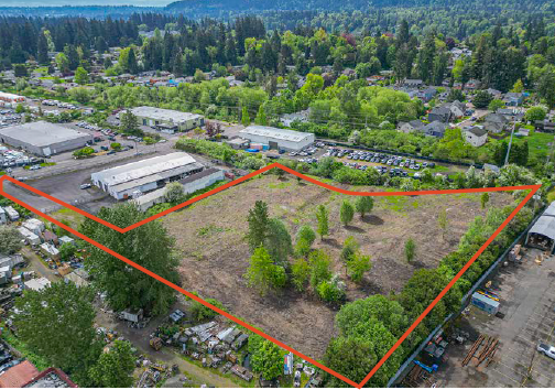 SE Roethe Rd, Milwaukie, OR à vendre - Photo de l’immeuble – Image 3 sur 8