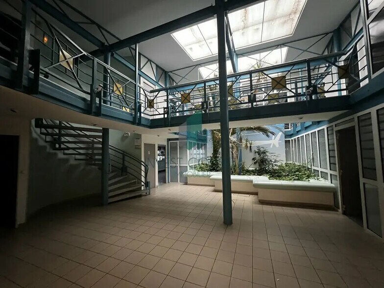 57 Rue Francis Combe, Cergy à louer - Photo de l’immeuble – Image 1 sur 12