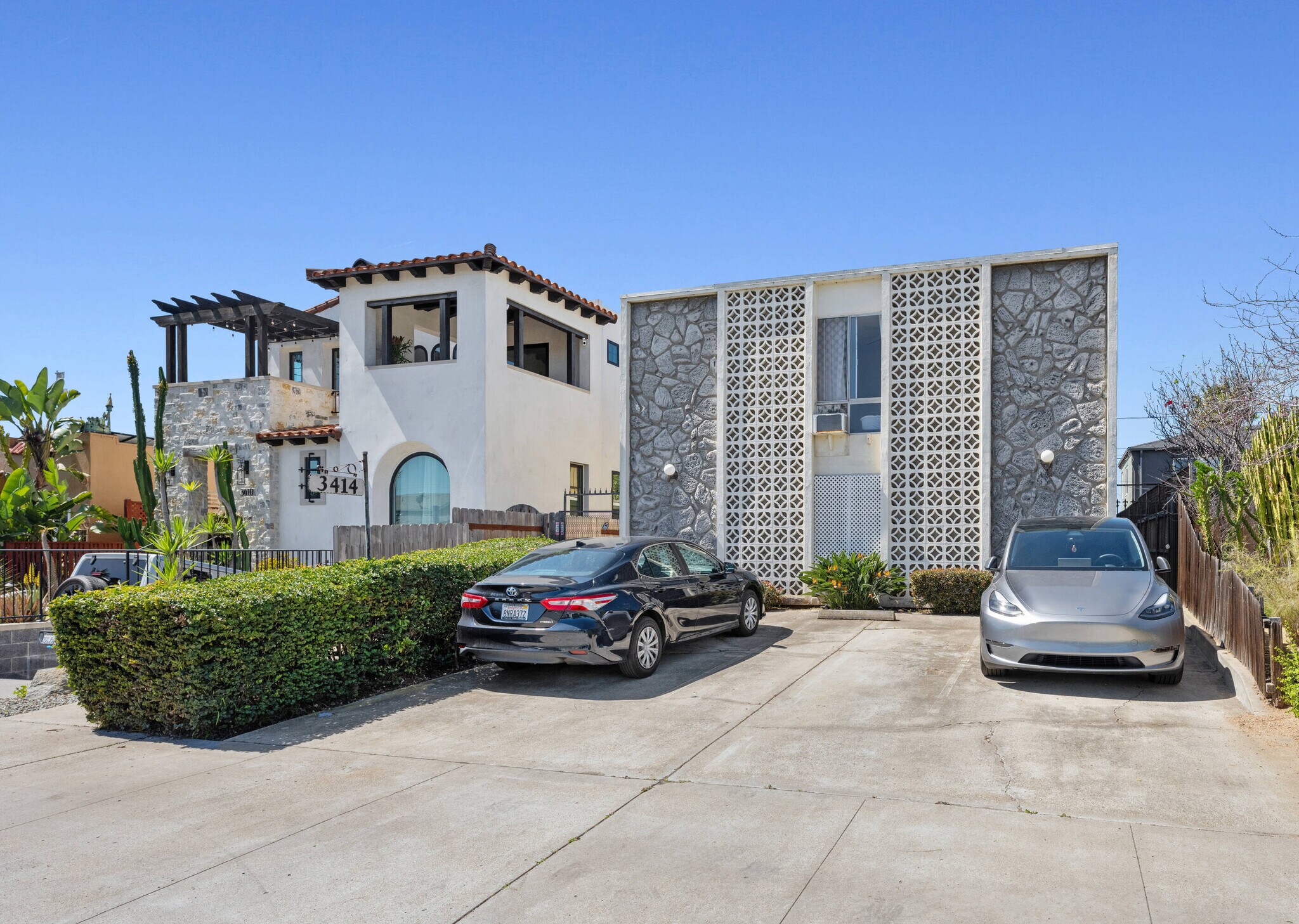 3414 31st St, San Diego, CA à vendre Photo de l’immeuble– Image 1 sur 4
