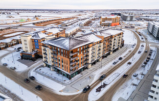 Plus de détails pour 70 Park East, Winnipeg, MB - Bureau/Local commercial à louer