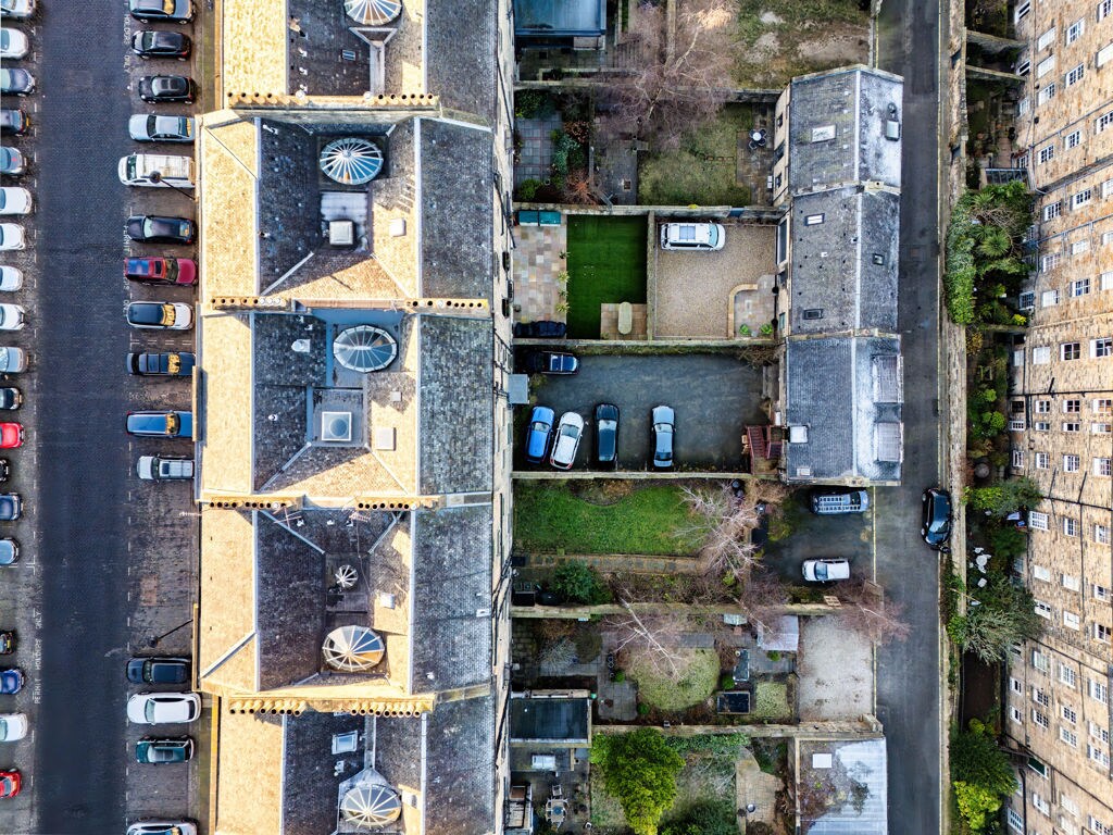 22 Great King St, Edinburgh à vendre Photo de l’immeuble– Image 1 sur 4