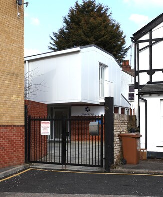 Plus de détails pour 46-46A Throwley Way, Sutton - Bureau à louer