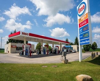 Plus de détails pour 390 Arthur St S, Woolwich, ON - Local commercial à vendre