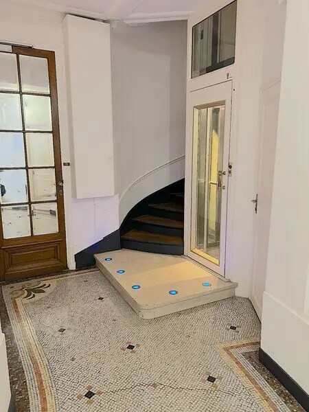 Plus de détails pour Bureau à louer