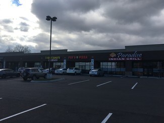 Plus de détails pour 620 Dunlop Ln, Clarksville, TN - Local commercial à louer