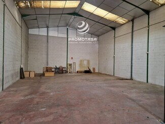 Plus de détails pour Industriel/Logistique à louer
