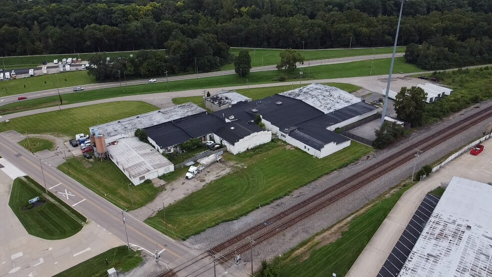 1010 N 4th St, Miamisburg, OH à vendre - Photo de l’immeuble – Image 2 sur 11