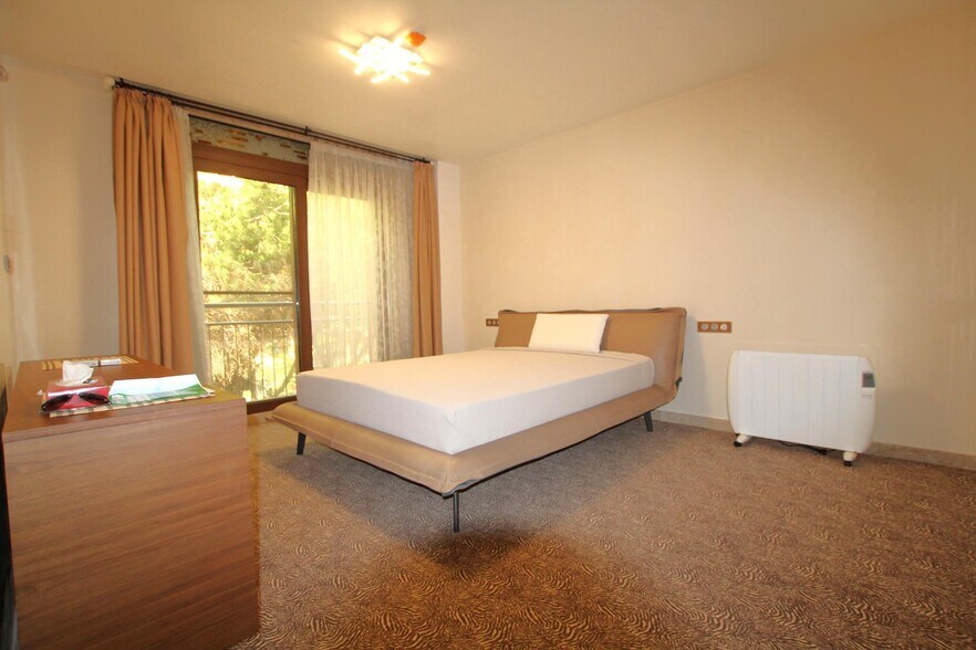 Services hôteliers dans Castelldefels, Barcelona à vendre - Photo intérieure – Image 3 sur 6