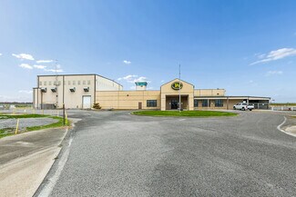 Plus de détails pour 38963 Highway 23, Buras, LA - Industriel/Logistique à vendre