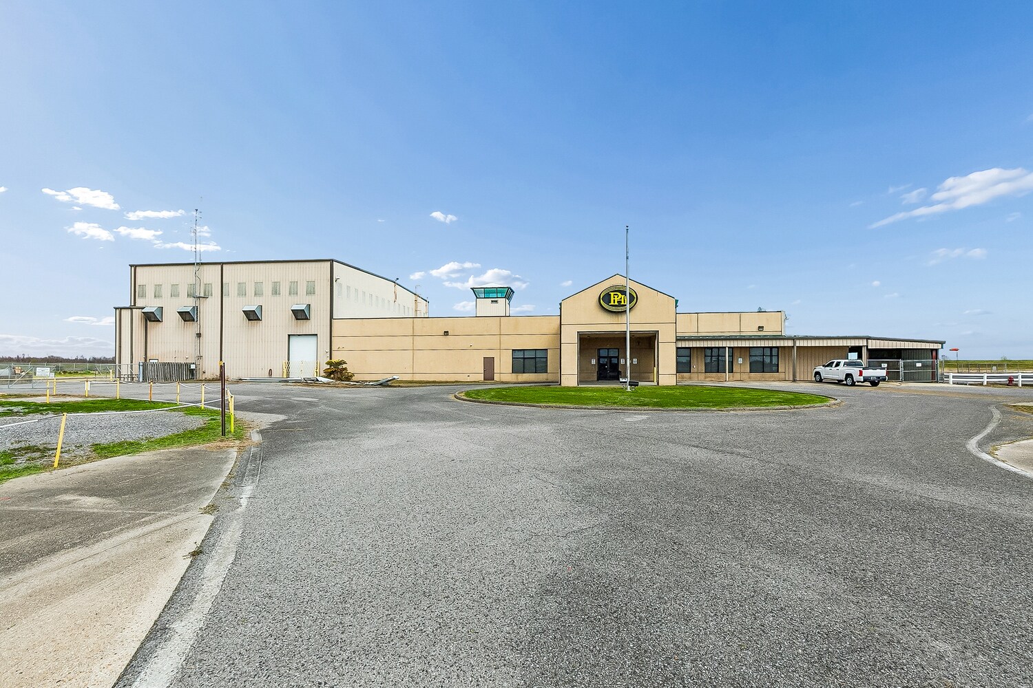 38963 Highway 23, Buras, LA à vendre Photo principale– Image 1 sur 43