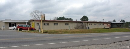 11714 Arch St Pike, Little Rock, AR à louer Photo intérieure– Image 1 sur 3