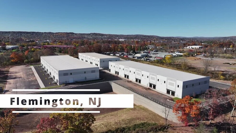 1 Barbiche Dr, Flemington, NJ à louer - Vidéo sur l’annonce professionnelle – Image 2 sur 9