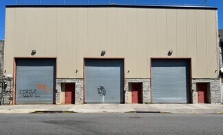 Plus de détails pour 9701 150th St, Jamaica, NY - Industriel/Logistique à louer
