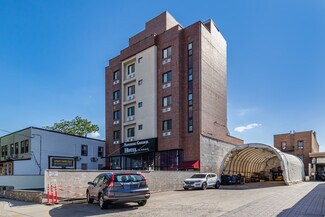 Plus de détails pour 31-16 Linden Pl, Flushing, NY - Hôtellerie à vendre