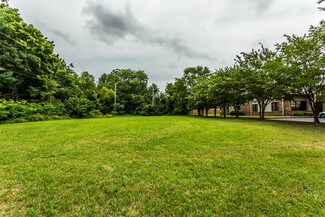 Plus de détails pour 354 Distribution Pky, Collierville, TN - Terrain à vendre