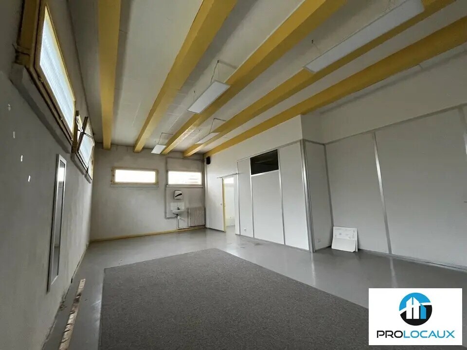 Local commercial dans Gouvieux à vendre Photo intérieure– Image 1 sur 7