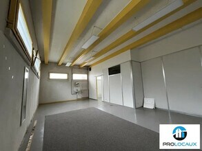 Local commercial dans Gouvieux à vendre Photo intérieure– Image 1 sur 7