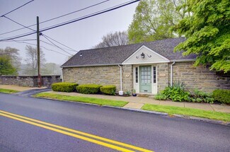 Plus de détails pour 39 E Chestnut Hill Ave, Philadelphia, PA - Bureau à vendre