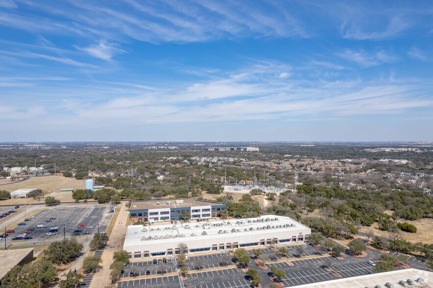 12515 Research Blvd, Austin, TX à louer - Aérien – Image 3 sur 3