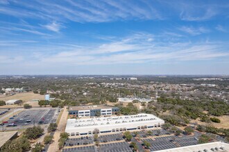 12515 Research Blvd, Austin, TX - VUE AÉRIENNE  vue de carte