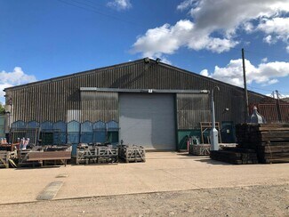 Plus de détails pour Wolston Ln, Ryton On Dunsmore - Industriel/Logistique à louer