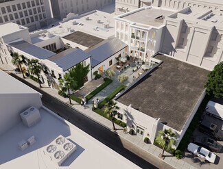 Plus de détails pour 32 Cumberland st, Charleston, SC - Local commercial à louer