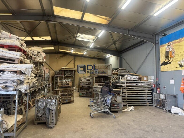 Industriel/Logistique dans Brie-Comte-Robert à vendre - Photo intérieure – Image 3 sur 7