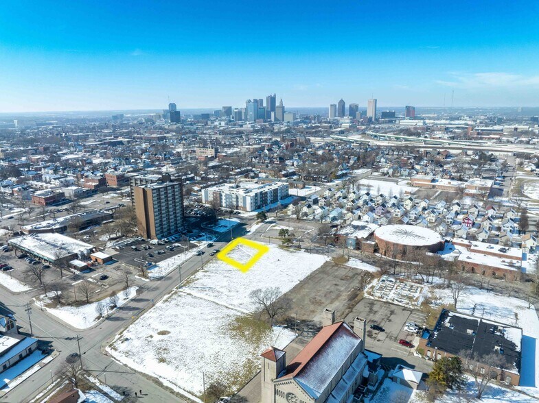 1038 Atcheson St, Columbus, OH à vendre - Photo de l’immeuble – Image 3 sur 5