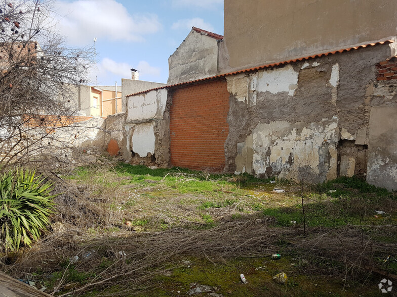 Terrain dans Corral de Almaguer, Toledo à vendre - Photo de l’immeuble – Image 3 sur 4