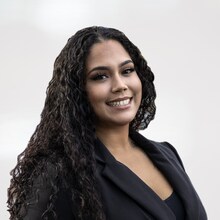 Deymillie Cruz