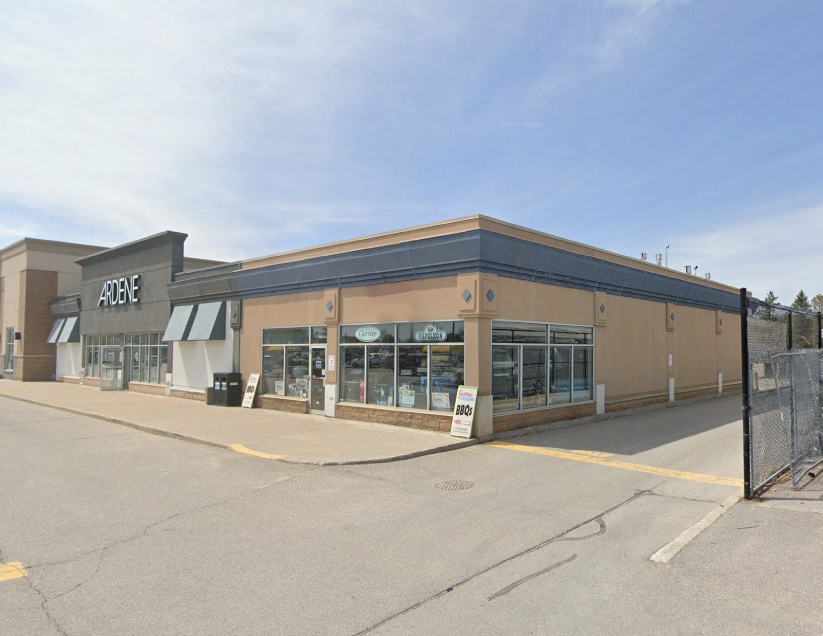130 Young St, New Tecumseth, ON à louer Photo de l’immeuble– Image 1 sur 3