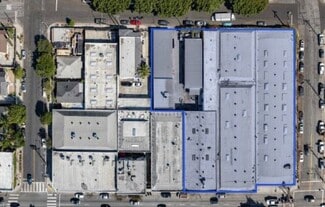Plus de détails pour 1403-1405 W Pico Blvd. – Local commercial à vendre, Los Angeles, CA