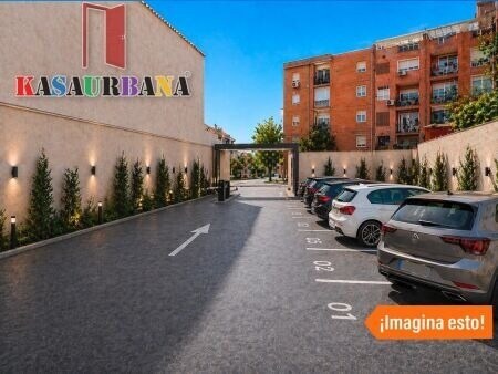 Terrain dans Valdemoro, Madrid à vendre - Photo de l’immeuble – Image 3 sur 12