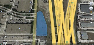 Plus de détails pour 11590 Emerald St, Dallas, TX - Terrain à vendre