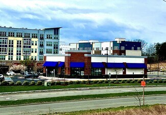 Plus de détails pour 2501 Neabsco Common Pl, Woodbridge, VA - Bureau/Local commercial à louer
