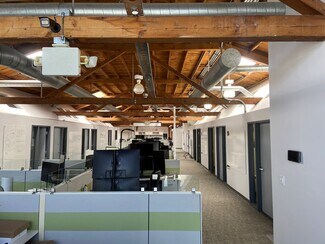 Plus de détails pour 2170-2180 Dwight Way, Berkeley, CA - Bureau à louer