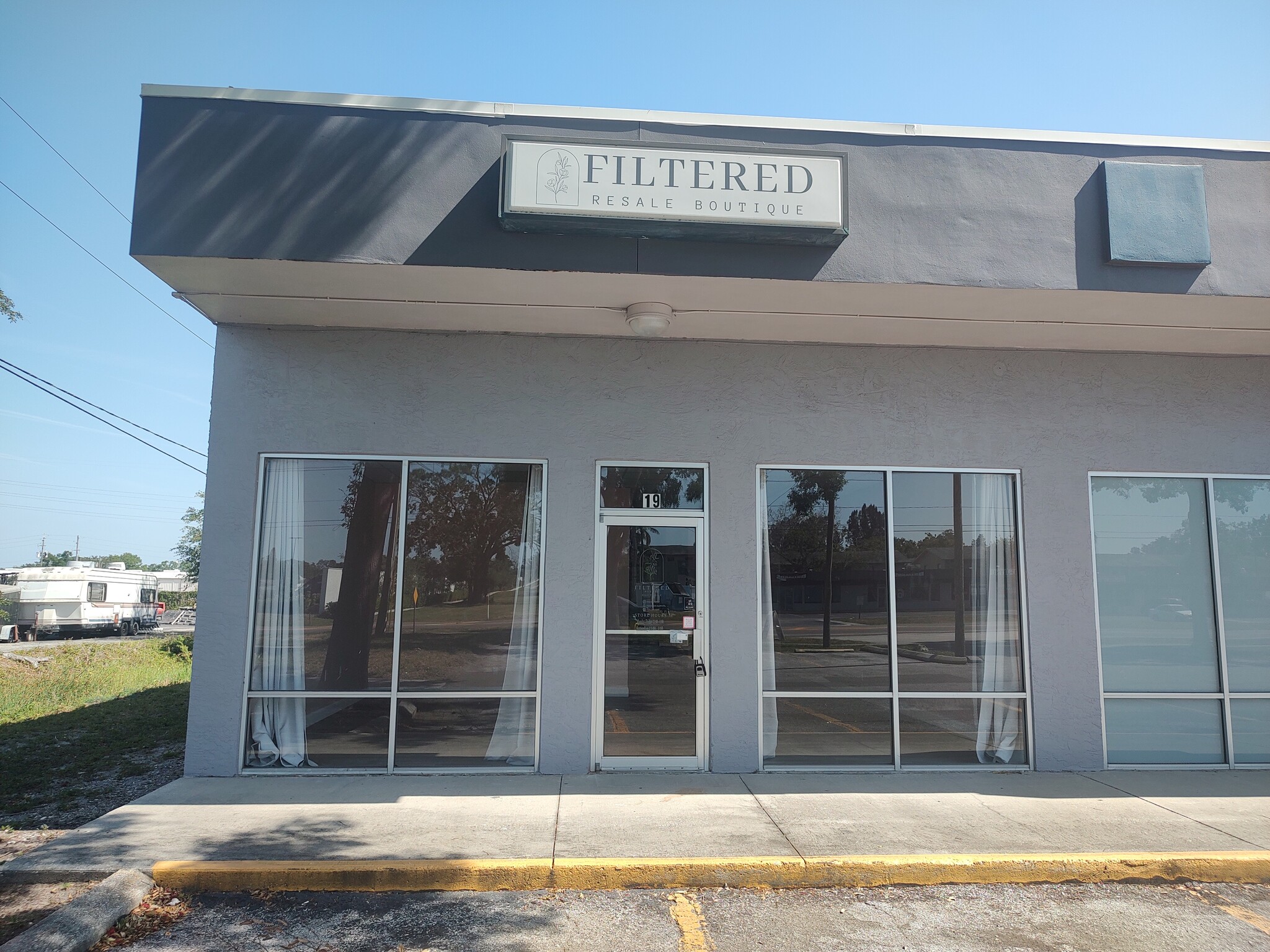 4201 62nd Ave N, Pinellas Park, FL à louer Photo de l’immeuble– Image 1 sur 8