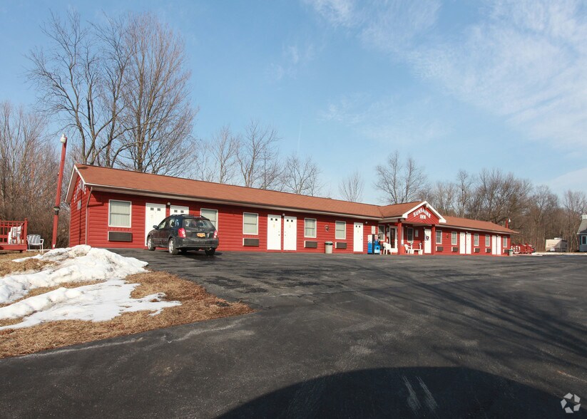 2624 Rt-40, Greenwich, NY à vendre - Photo de l’immeuble – Image 3 sur 13
