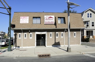 Plus de détails pour 198 Central Ave, East Orange, NJ - Bureau à louer