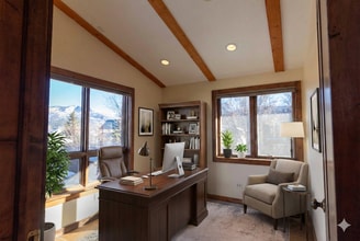 160 Amelia St, Ridgway, CO à louer Photo intérieure– Image 2 sur 9