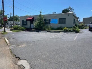 Plus de détails pour 317 Highway 35 N, Neptune City, NJ - Local commercial à vendre