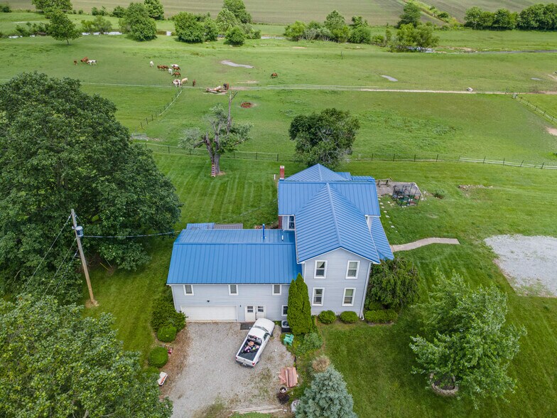 2844 N Dayton Lakeview Rd, New Carlisle, OH à vendre - Photo de l’immeuble – Image 3 sur 60
