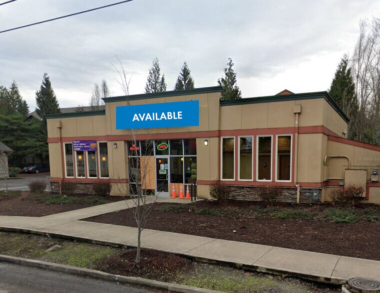16088 NE Sandy Blvd, Portland, OR à vendre - Photo principale – Image 1 sur 10