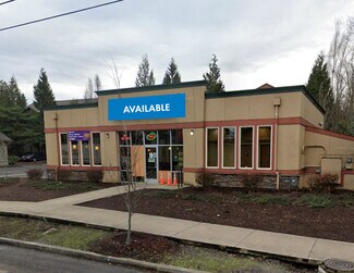Plus de détails pour 16088 NE Sandy Blvd, Portland, OR - Local commercial à vendre