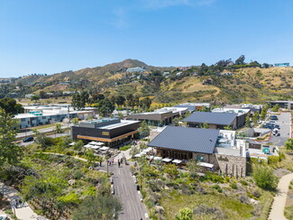 Plus de détails pour 23465 Civic Center Way, Malibu, CA - Local commercial à louer